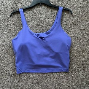 Lululemon Align tank top